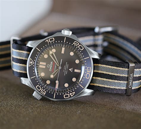 omega seamaster diver 300 007